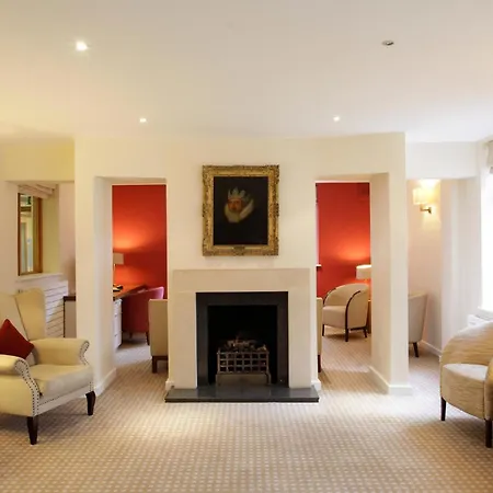 The Royal Foundation Of St Katharine-3