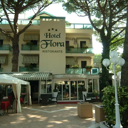 Hotel Flora-2