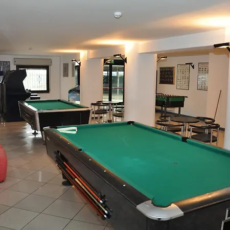 Hotel Nord Est-2