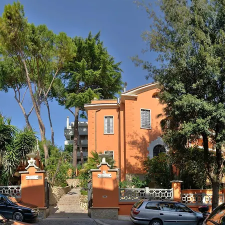 Contessa Arrivabene Antica Dimora-2