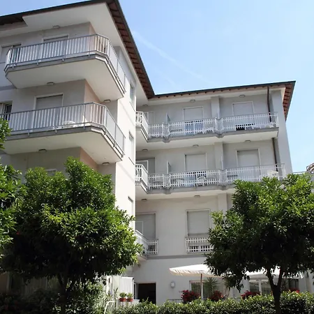 Hotel Baia Bianca-3