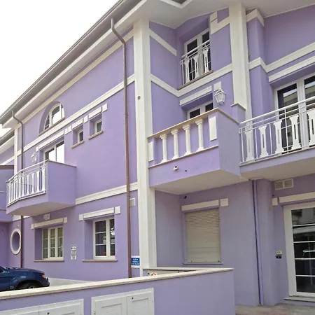 Residence Hotel Le Viole-3