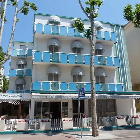 Hotel Gioiella-3