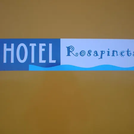 Hotel Rosapineta - Adults Only-3