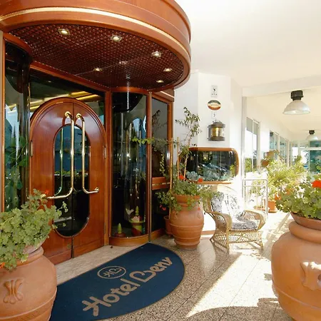 Hotel Beny-3