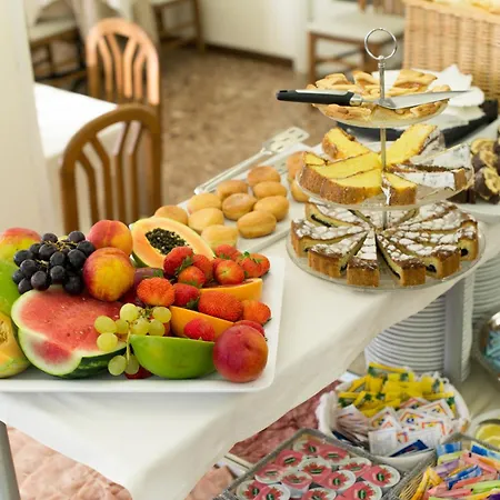 Hotel Conchiglia-3