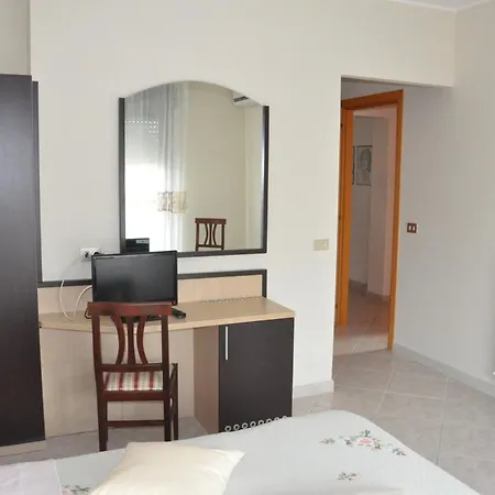 Bed & Breakfast Oasi-2