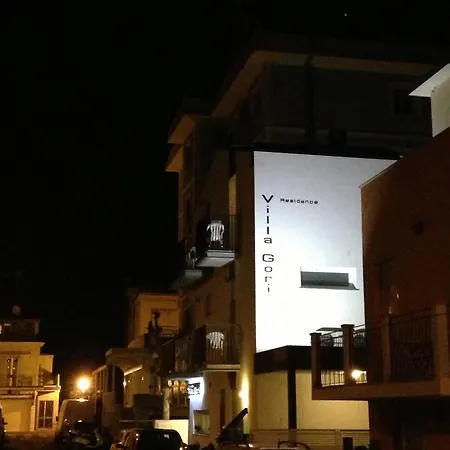 Residence Villa Gori-2