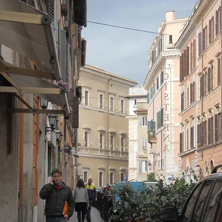 Hotel Trastevere-3