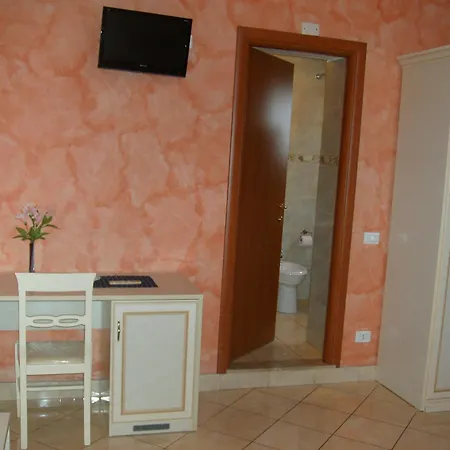 La Corte Dei Principi - Residenza D'Epoca-3