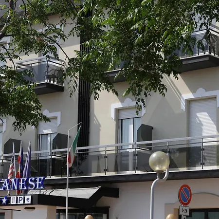 Hotel Milanese-2