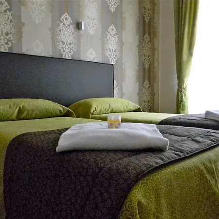 Rome Kings Suite-2