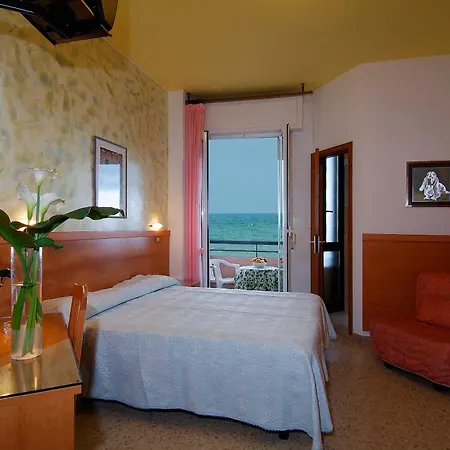 Hotel Cristina-3