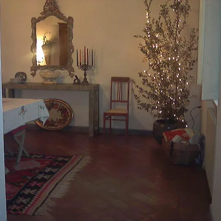 B&B Villa Panicucci-2