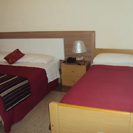 Hotel Mirage-3