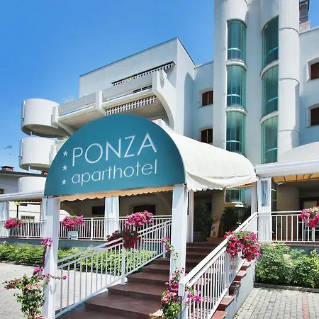 Aparthotel Ponza-2