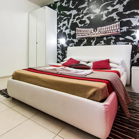 Acanto Room Suite-2