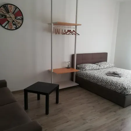 Murena Apartments & Rooms-3