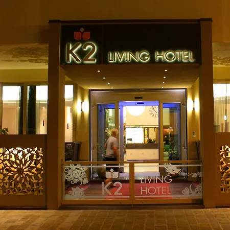 Hotel K2 Bellaria-2
