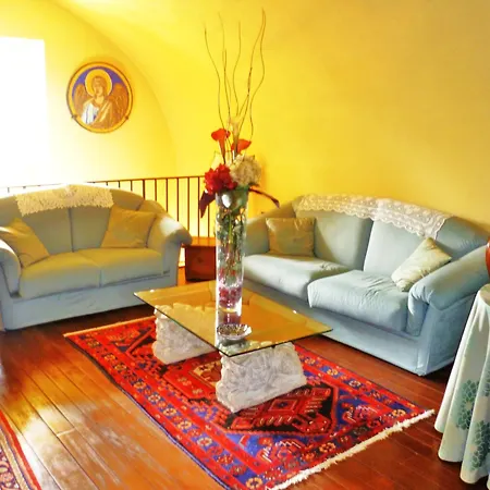 Locanda Di Villa Torraccia-2
