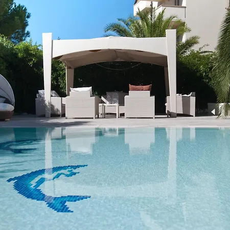 Hotel Residence Stella del Mare-3