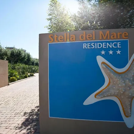 Hotel Residence Stella del Mare-2