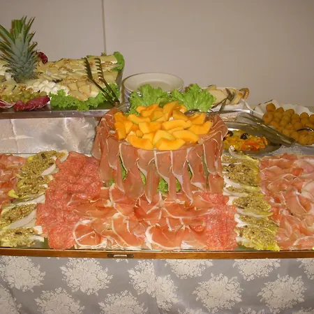 Hotel Moresco Riccione - Piscina Beach Village-2