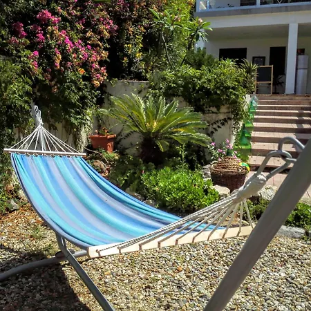 La Casa A Mare B&B-2