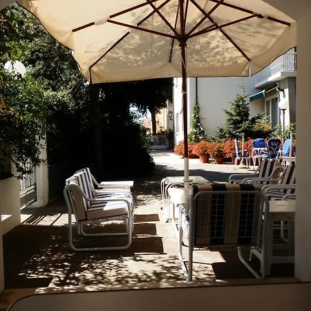 Hotel Nautic B&B-2