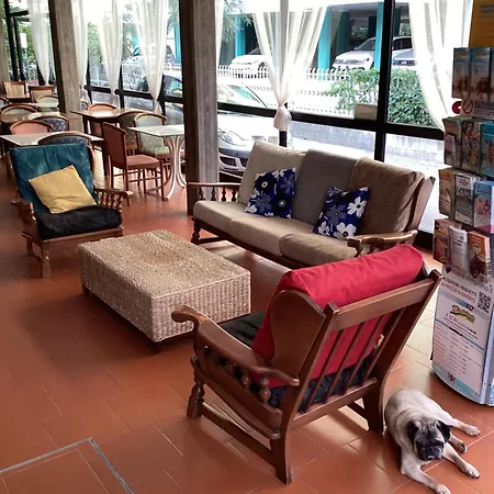 Hotel Villa Alexandra-2