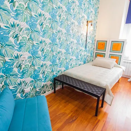 Altair Guest House-3