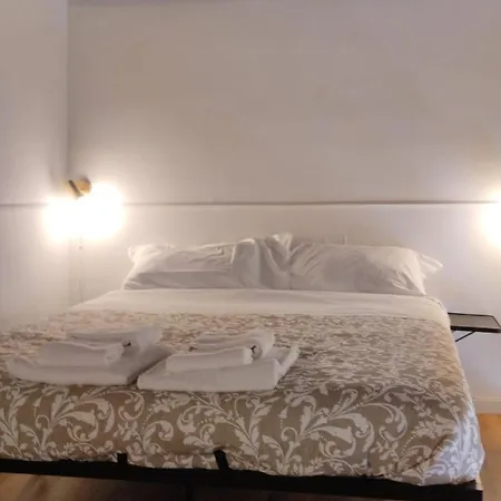 Residence e appartamenti Cavallerizza-3