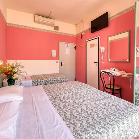 Hotel Sabbia d'Oro-3