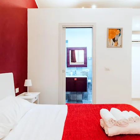 Helios Suites Testaccio - Center Of Rome-3
