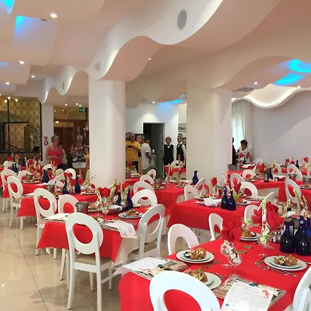 Hotel Gardenia-3