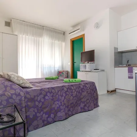 Aparthotel Carinzia-2