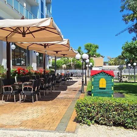 Hotel Massimo-3