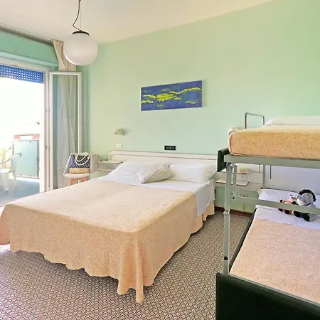 Hotel Graziella-3