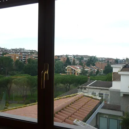 Eur Nir Residence-3