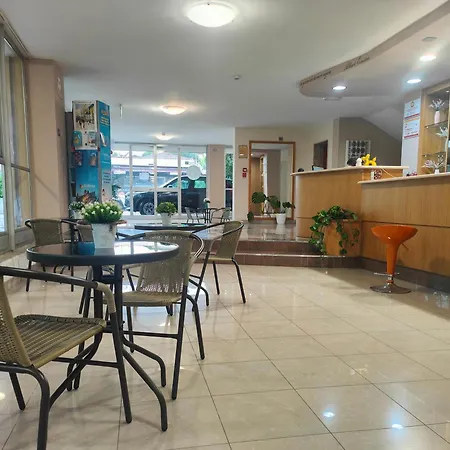 Hotel Ben Hur-3