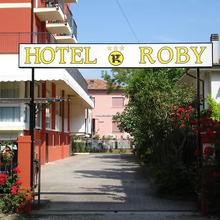 Hotel Roby-2