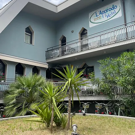 L'Approdo Hotel-3