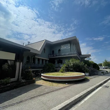 L'Approdo Hotel-2