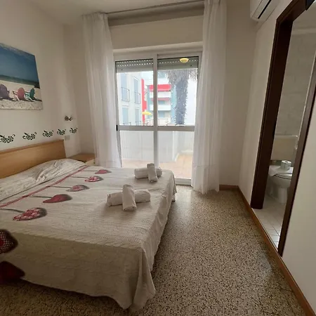 Hotel Amalfi&Dépendance-2