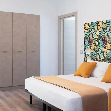 Nido Suite & Apartments-3