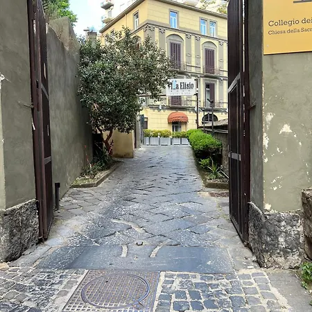 Sweet Home Capodimonte-2