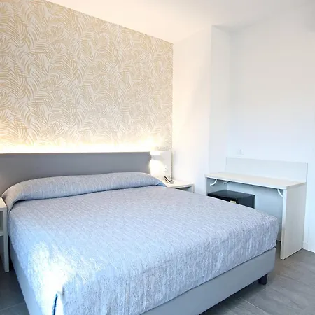 Hotel Paris-3