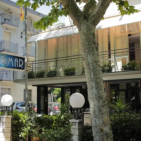 Hotel Euromar-2