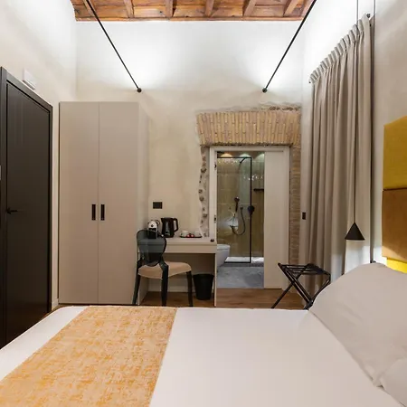 Palazzo Olivia by 101 Flat in Roma-3