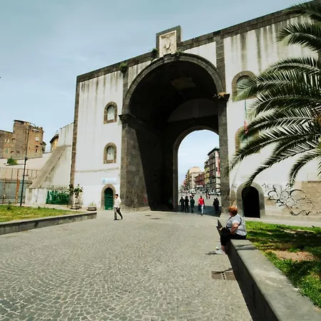 La Reggia Della Duchesca-2